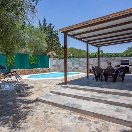הוילה מדינה סידוניה Casa Caramelo מראה חיצוני תמונה