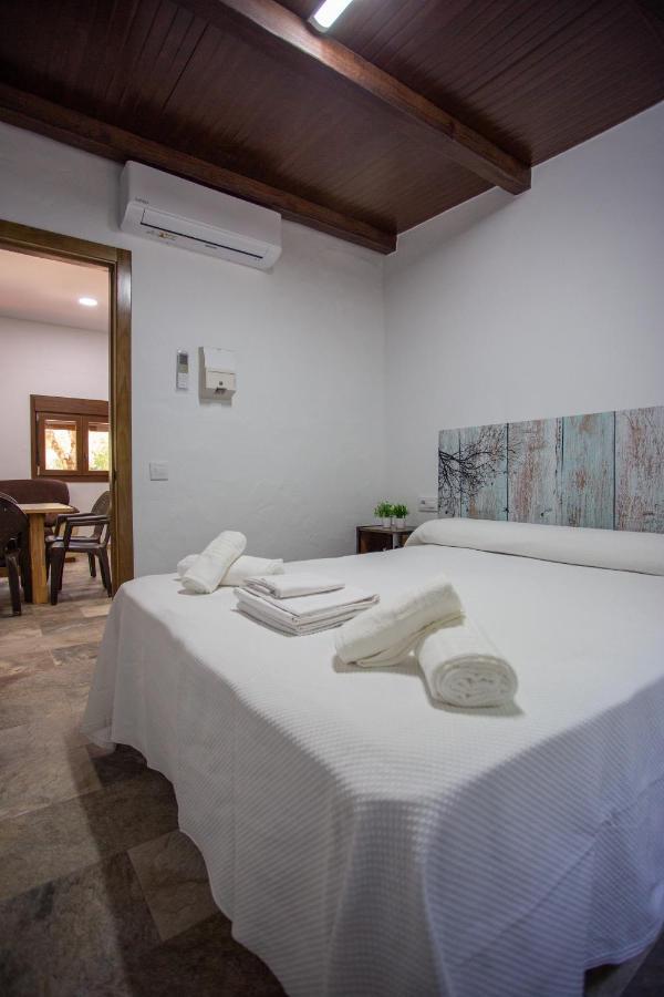 הוילה מדינה סידוניה Casa Caramelo מראה חיצוני תמונה