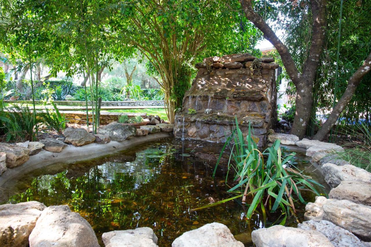 הוילה מדינה סידוניה Casa Caramelo מראה חיצוני תמונה