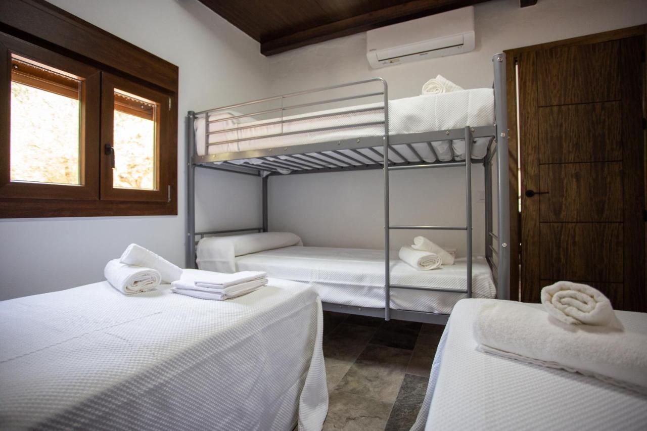 הוילה מדינה סידוניה Casa Caramelo מראה חיצוני תמונה