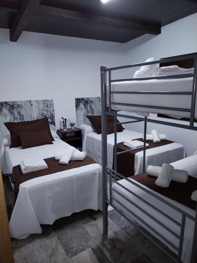 הוילה מדינה סידוניה Casa Caramelo מראה חיצוני תמונה