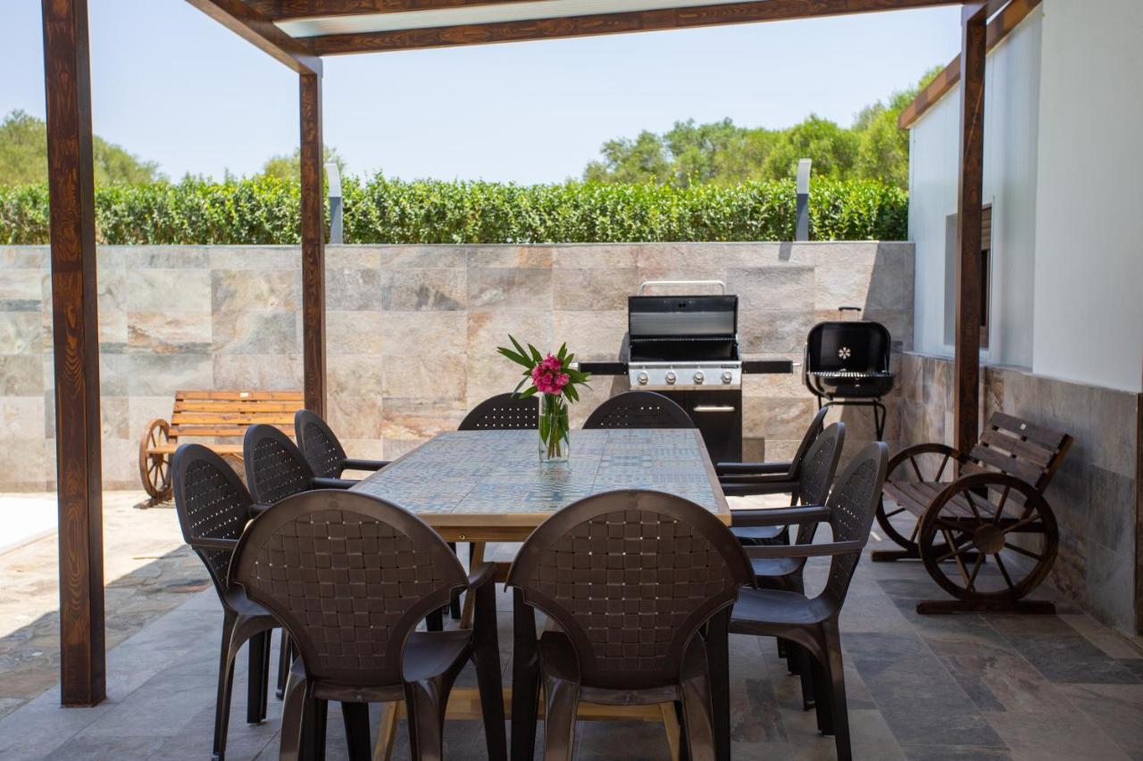 הוילה מדינה סידוניה Casa Caramelo מראה חיצוני תמונה