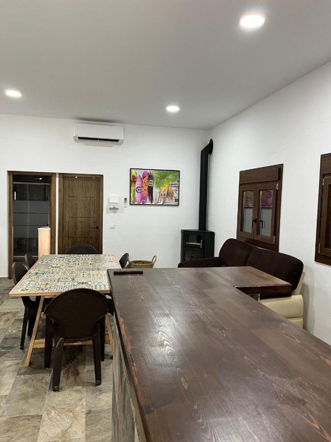 הוילה מדינה סידוניה Casa Caramelo מראה חיצוני תמונה