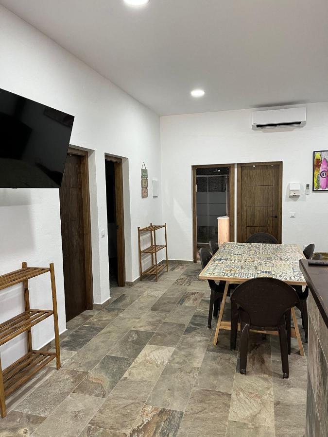 הוילה מדינה סידוניה Casa Caramelo מראה חיצוני תמונה